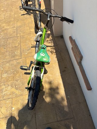 Bicicletas