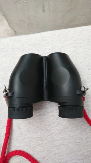 Prismáticos Zeus 10x25 Fully Coated Optics