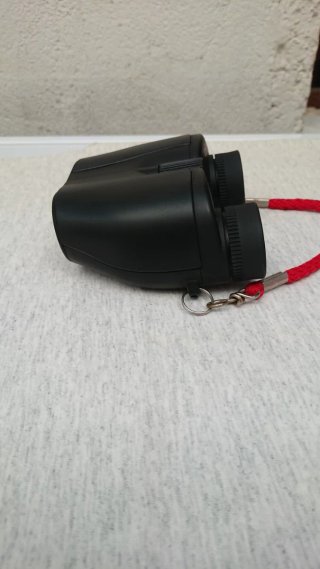Prismáticos Zeus 10x25 Fully Coated Optics