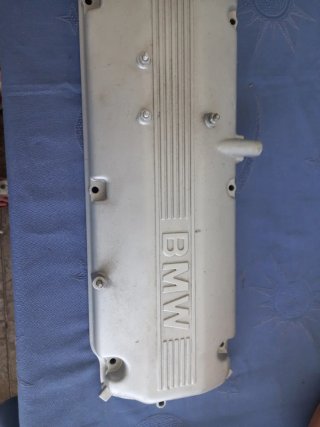 Tapa de balancines BMW M30