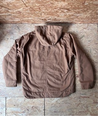 Chaqueta Carhartt Duck Bertlett M