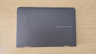 HP x360 Notebook