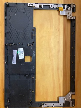 Tapa teclado Lenovo ThinkPad X250