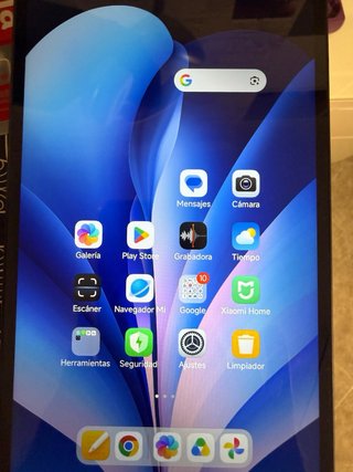 Xiaomi Redmi Pad SE 8.7