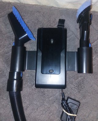 Conga Rockstar 8500 Infinity ErgoWet Animal
