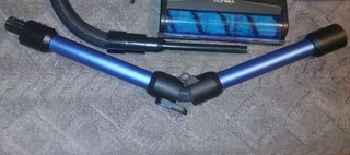 Conga Rockstar 8500 Infinity ErgoWet Animal
