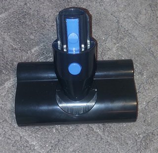 Conga Rockstar 8500 Infinity ErgoWet Animal
