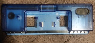 Conga Rockstar 8500 Infinity ErgoWet Animal