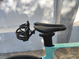 Bicicleta Triatlón Orbea Ordu M20 LTD Talla M