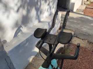 Bicicleta Triatlón Orbea Ordu M20 LTD Talla M
