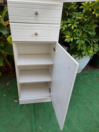 Armario Para Lavabo