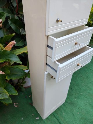 Armario Para Lavabo