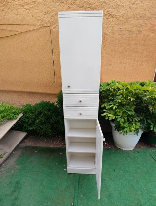 Armario Para Lavabo