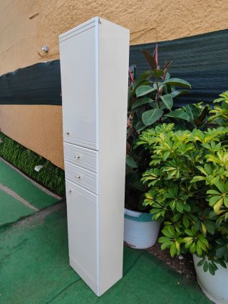 Armario Para Lavabo