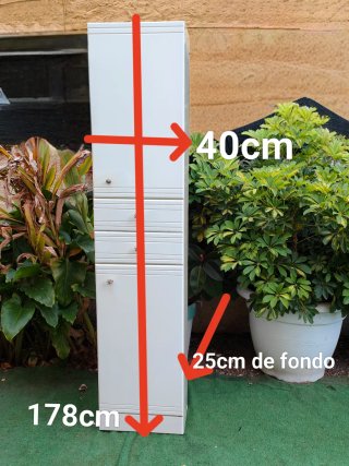 Armario Para Lavabo