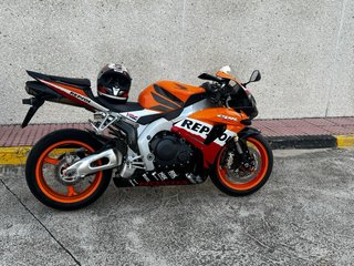 Honda CBR 1000 RR Repsol 2007