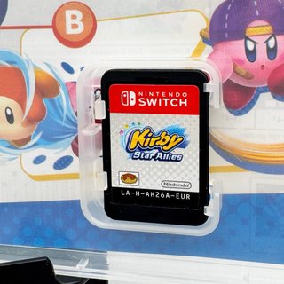 Kirby Star Allies Nintendo Switch Pal Italiano