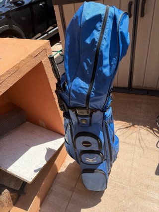 Bolsa de Carro Mizuno golf