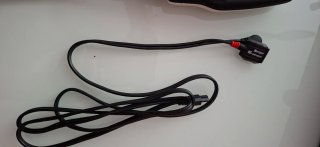 Compex SP 2.0 Estimulador Muscular