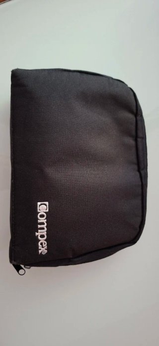 Compex SP 2.0 Estimulador Muscular