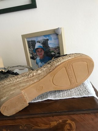 Zapatillas Toni Pons Talla 39