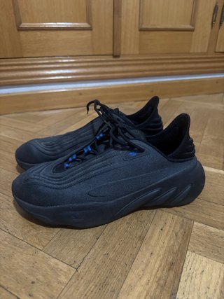 Adidas Alifom SLTN Zapatillas Negras