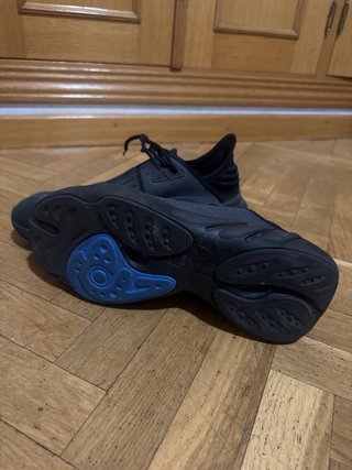 Adidas Alifom SLTN Zapatillas Negras