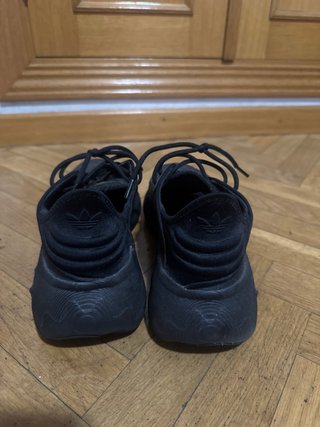 Adidas Alifom SLTN Zapatillas Negras