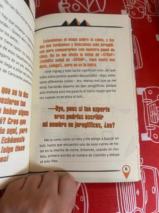 YoSoyPlex en la pirámide maldita (Plex Extremo 1)