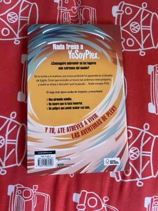 YoSoyPlex en la pirámide maldita (Plex Extremo 1)