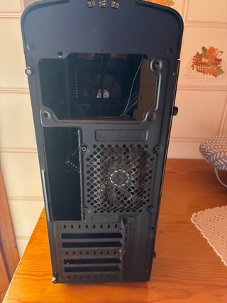 Caja PC L-Link Kazumi USB 3.0