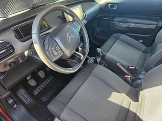 Citroen C4 Cactus 2017