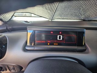 Citroen C4 Cactus 2017