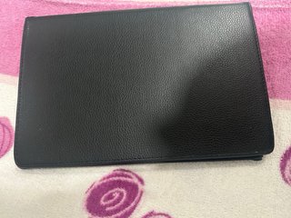 Samsung Galaxy Tab A9+ 5G Negro