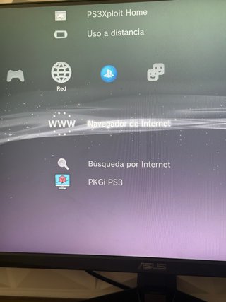 PlayStation 3 Super Slim 465GB Negro