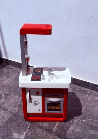 Casa e Cucina Infantile per Giardino