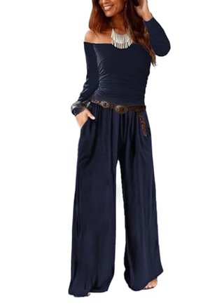 Lote 6 Ropa Mujer Talla Única