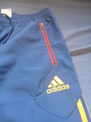 Chándal Adidas Selección Española Fútbol