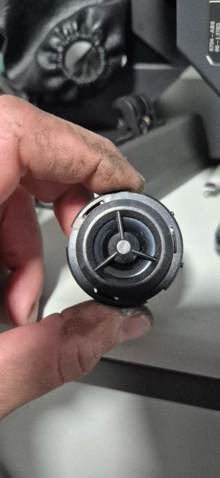 Tweeters Delanteros Ford Focus MK2