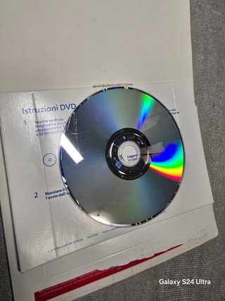 Windows 10 Pro 64-bit DVD