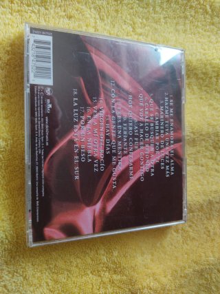 Isabel Pantoja - Yo Soy Esa CD