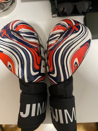 Guantes Fuji Mae Radikal Multicolor