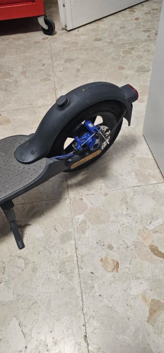 Patinete Eléctrico Xiaomi