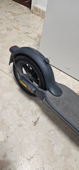 Patinete Eléctrico Xiaomi