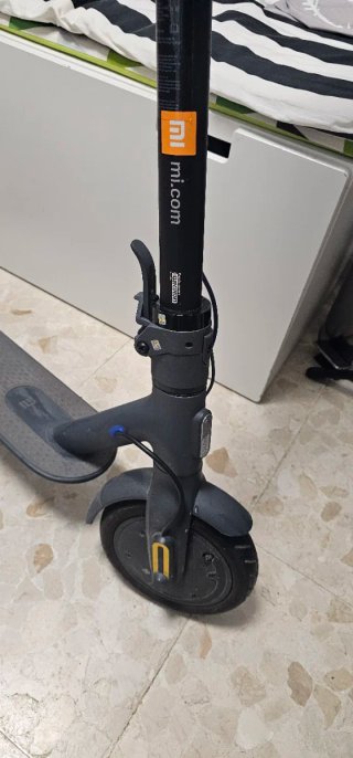 Patinete Eléctrico Xiaomi