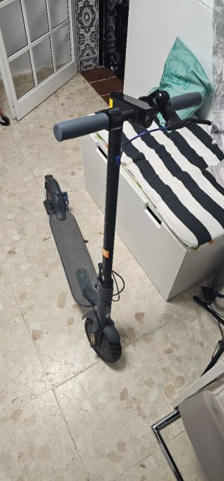 Patinete Eléctrico Xiaomi