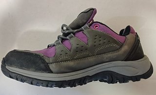 Botas Montaña Mountain PRO Talla 36