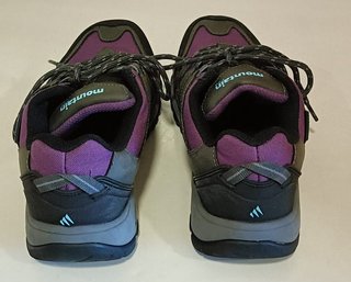 Botas Montaña Mountain PRO Talla 36