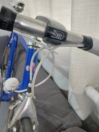 Colnago Master Talla 56