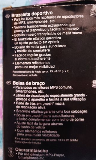 Comba Workout Cardio con Agarre Alto